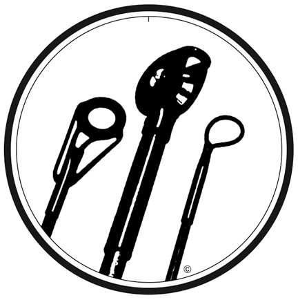 Rod building org logo